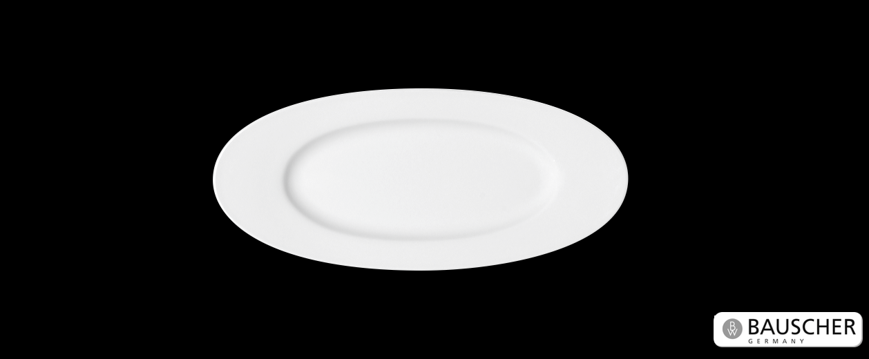 oval
